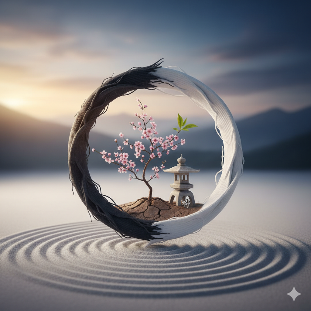 La mente del principiante