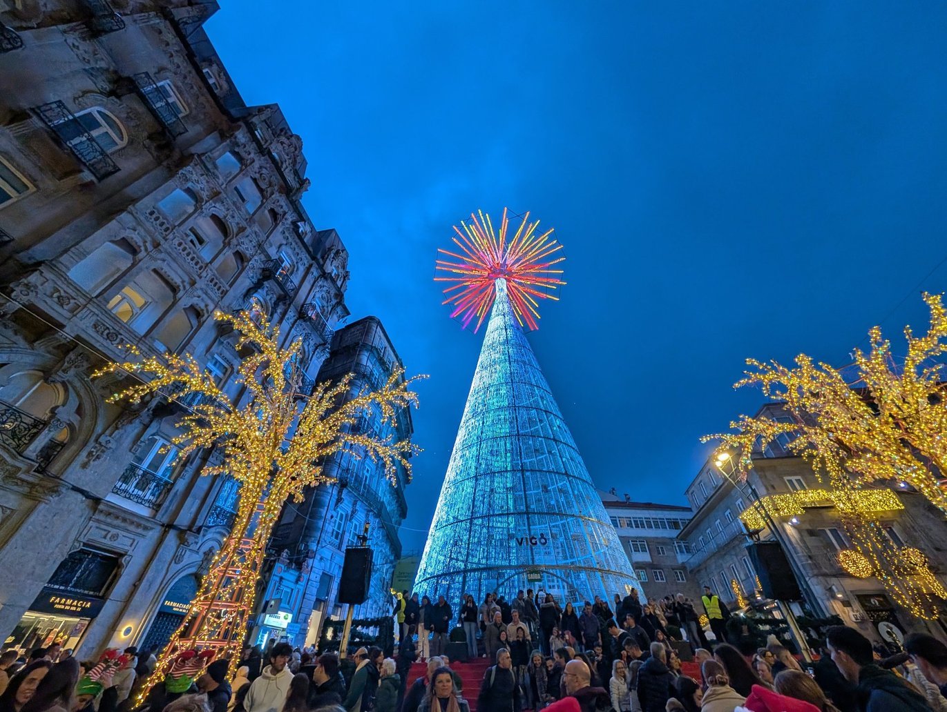 La Navidad de siempre