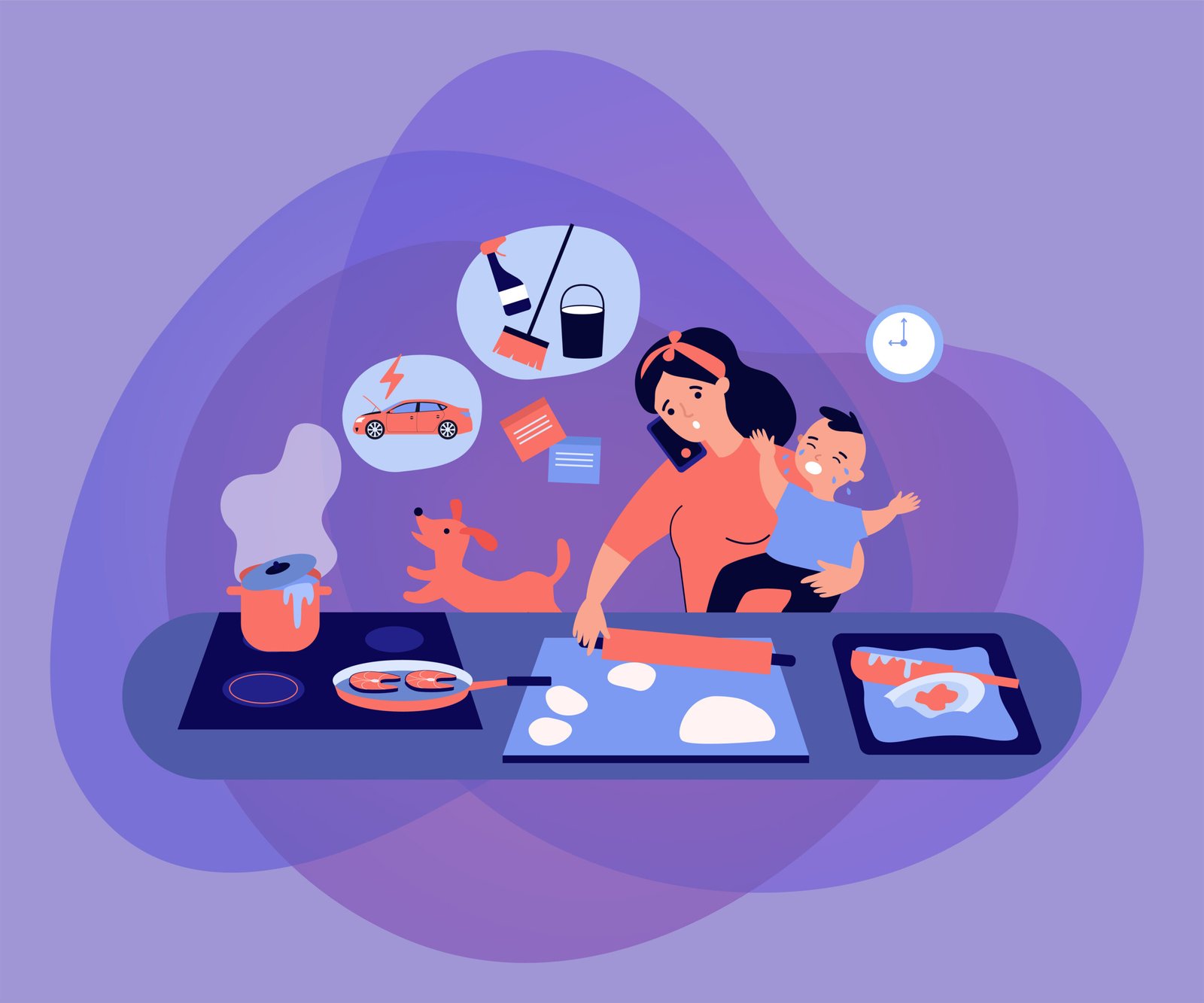 Hijos sí o hijos no