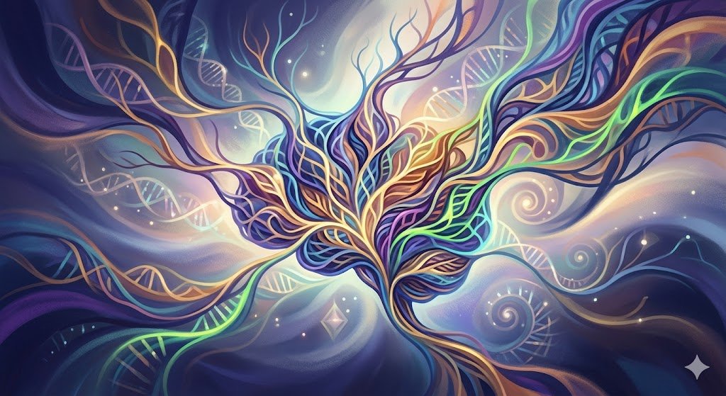 La neurodivergencia como paso evolutivo