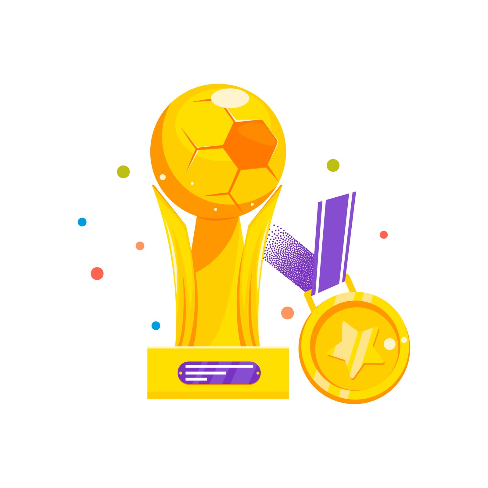 Los cromos de la selección