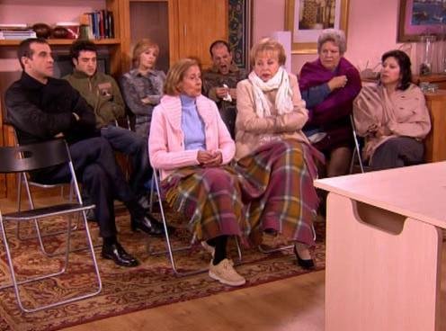 Reunión de vecinos 2026